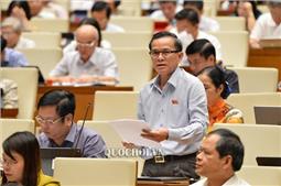 Xem xét đến đặc thù của một số ngành nghề khi nâng tuổi nghỉ hưu